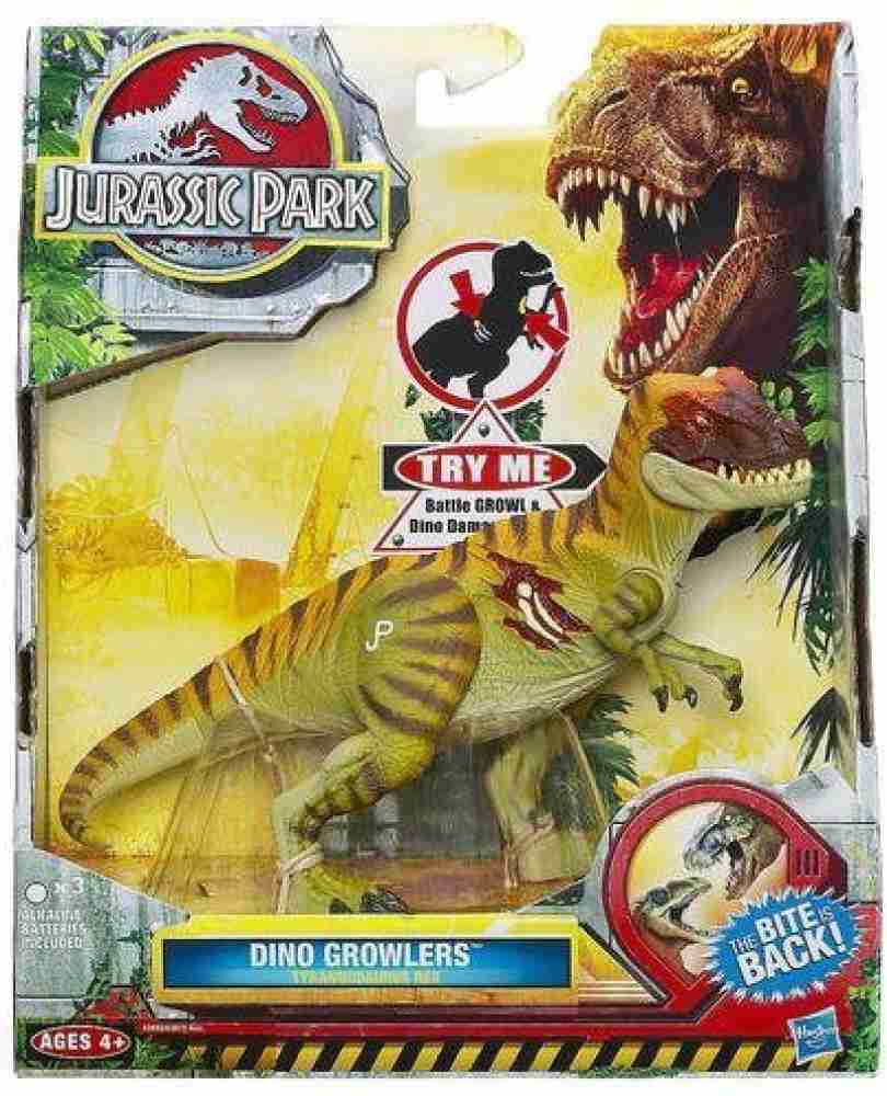 Hasbro best sale t rex