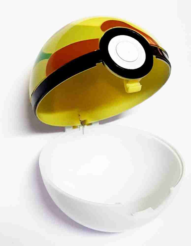 SRVSOFT POKEBALL classic - POKEBALL classic . Buy Pokemon toys in