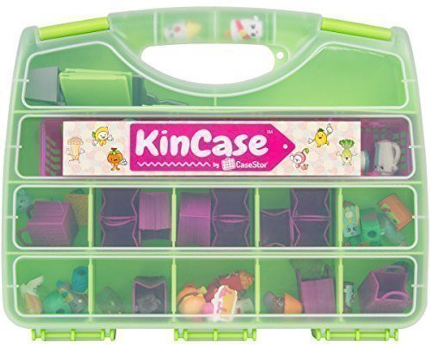 Shopkin storage top