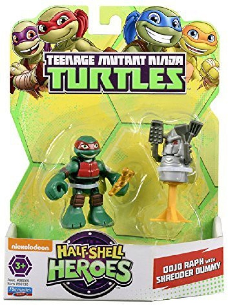 Nickelodeon Kids' Teenage Mutant Ninja Turtles Digital Watch 36% off 