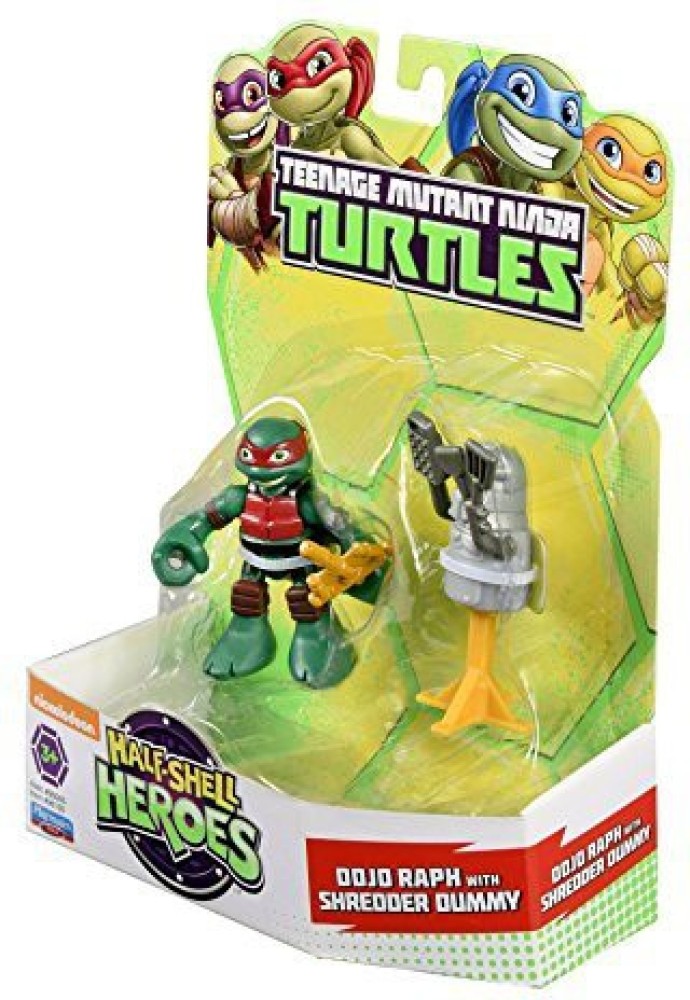 Boys' Teenage Mutant Ninja Turtles LCD Watch - Green