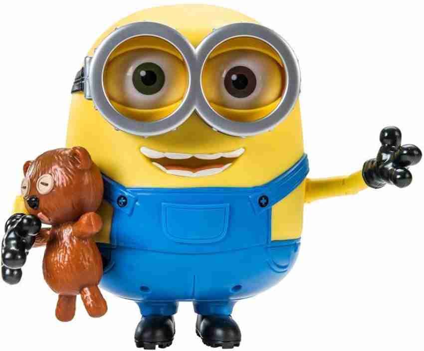 Minion store thinkway toys