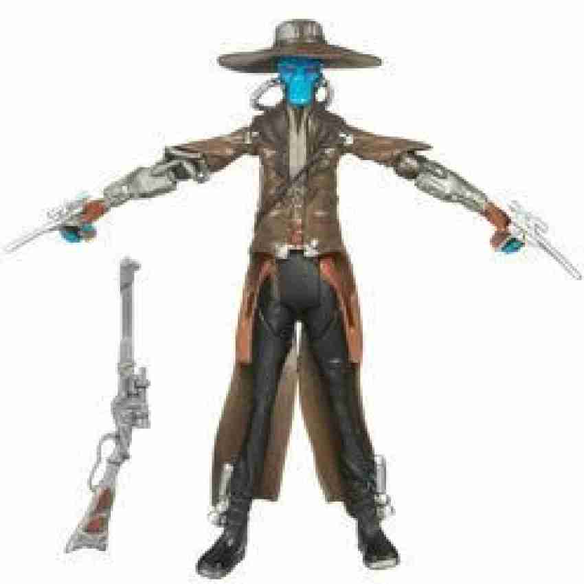 Cad bane action clearance figure