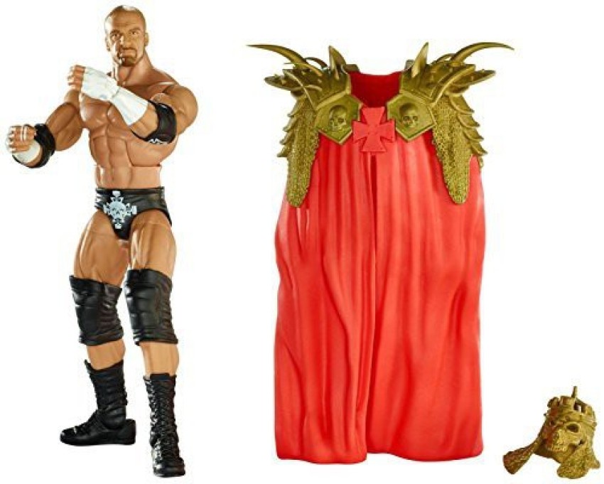 Wwe elite best sale triple h