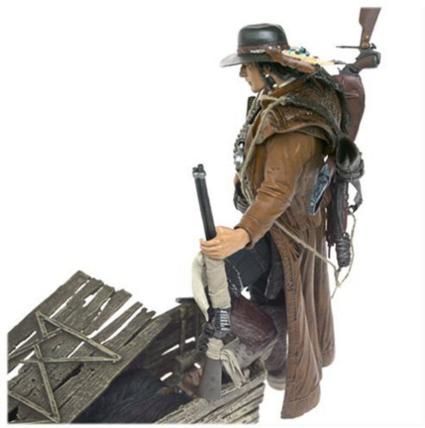 Mcfarlane billy the store kid