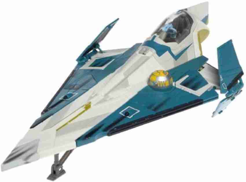 Clone wars best sale jedi starfighter