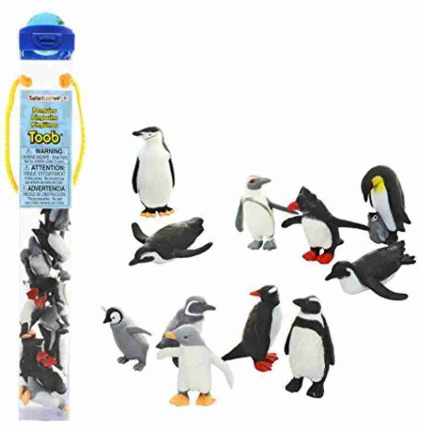 Penguin toob cheap