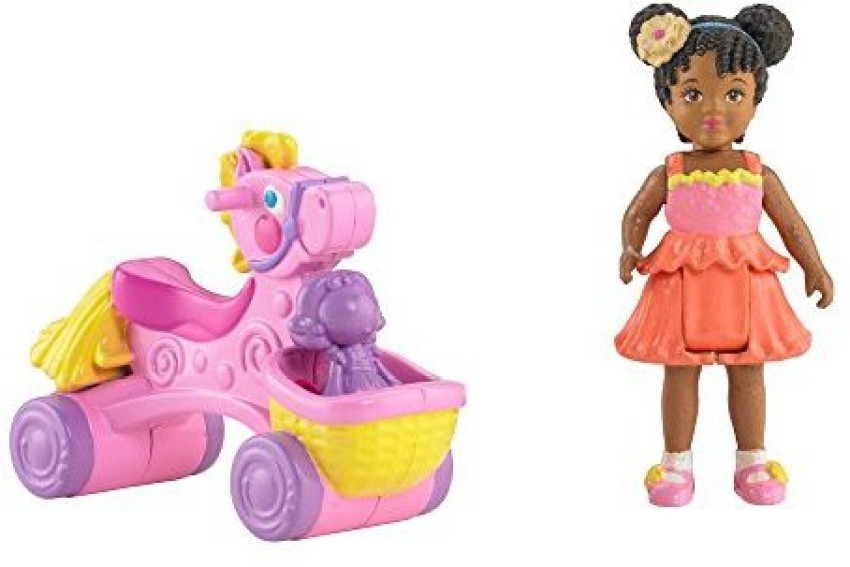 Fisher price loving deals family african american