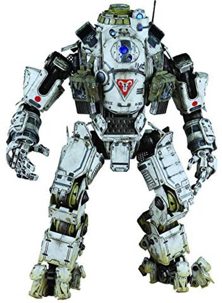 Threezero titanfall hot sale