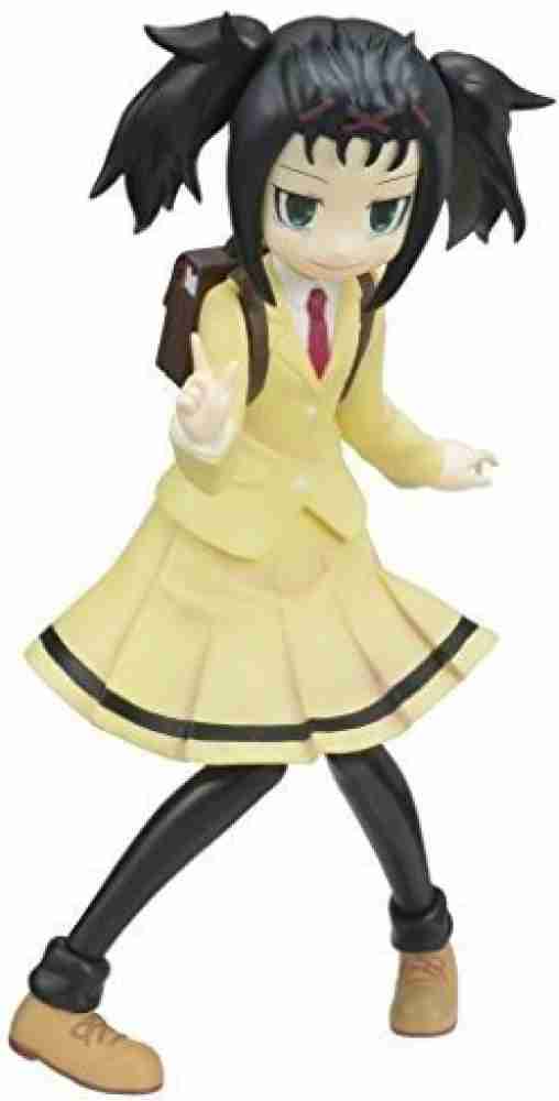 Watamote figure hot sale