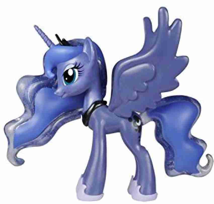 My little pony luna sales toys