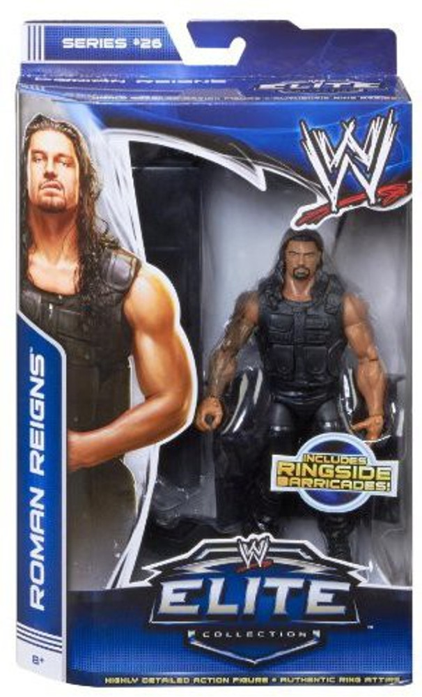 Roman reigns jacket flipkart store