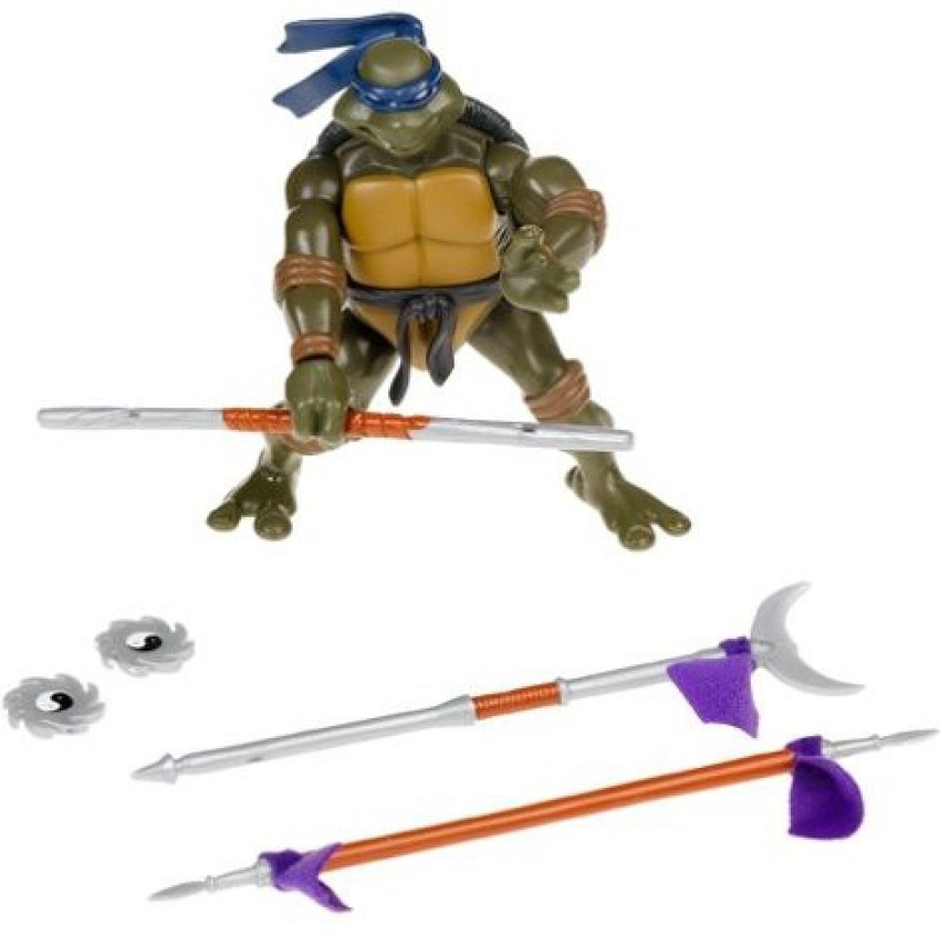 Hasbro 2024 ninja turtles