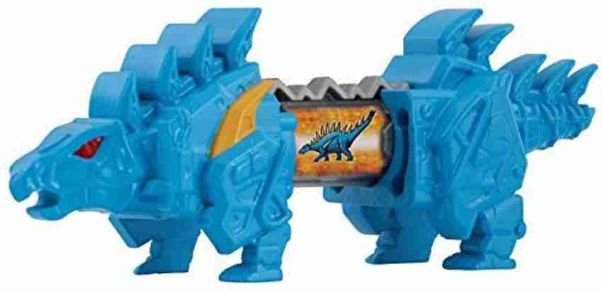 Power ranger store dinosaur charger