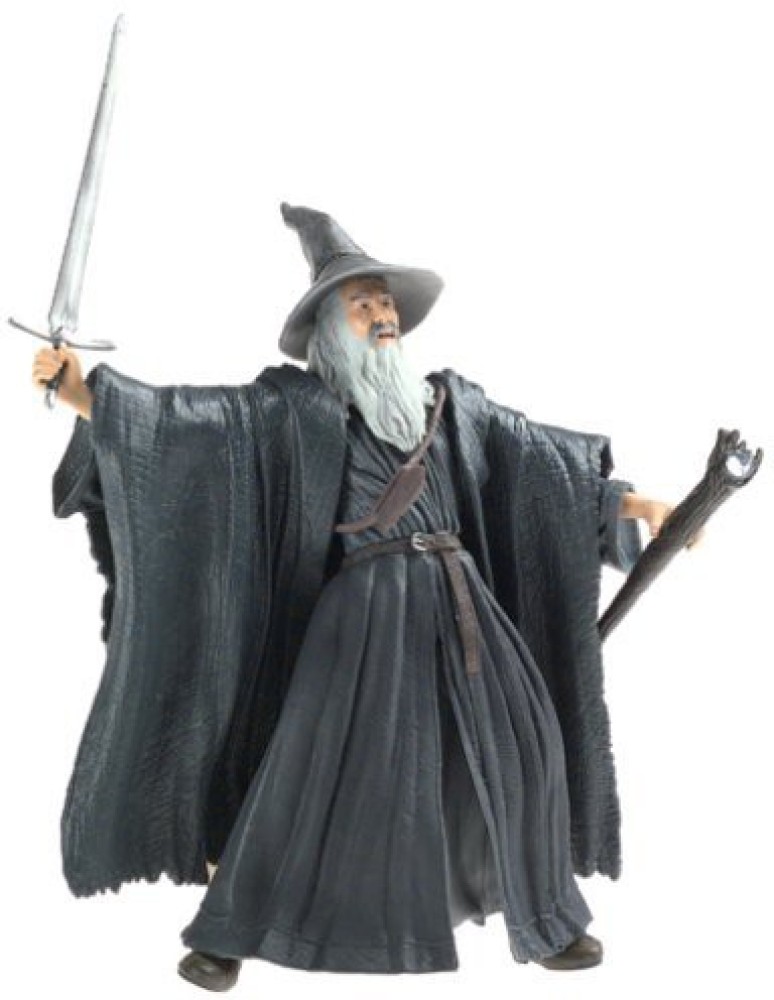 Gandalf action clearance figure