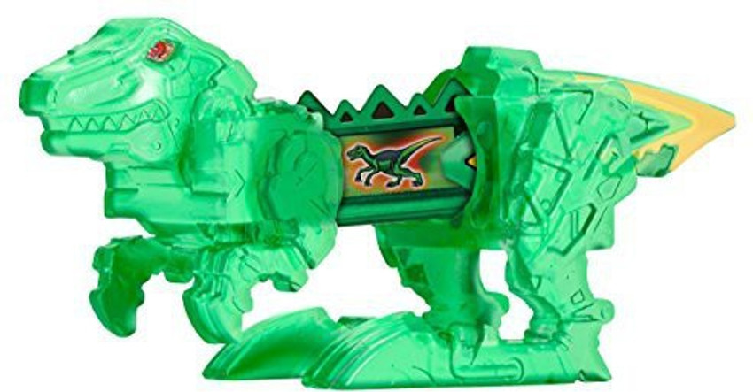 Power rangers dino hot sale charge ultimate charger collection