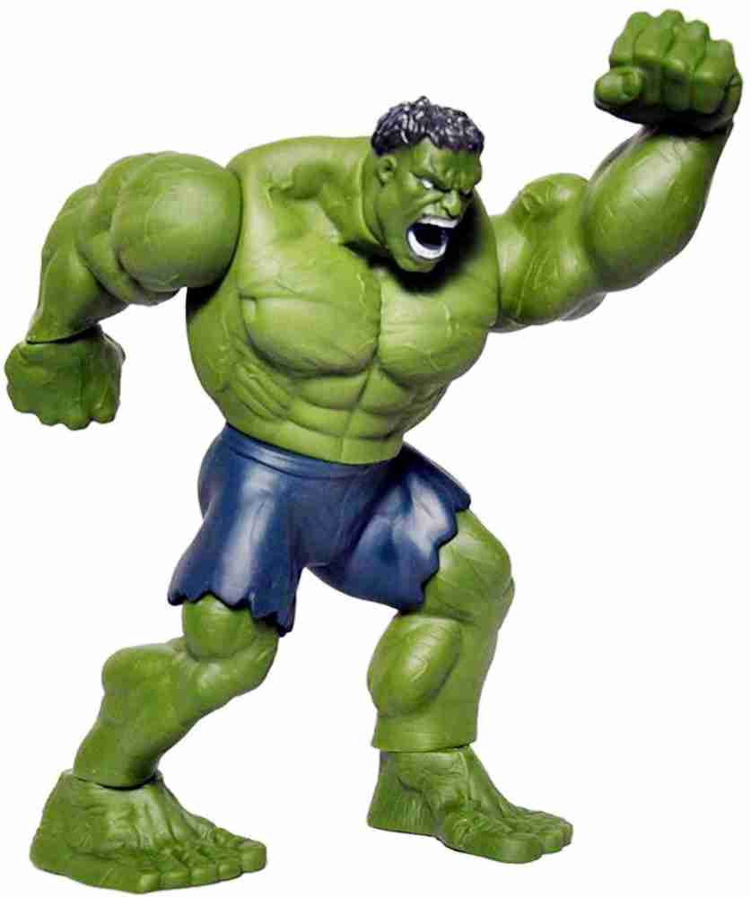 12 inch incredible hulk action deals figure