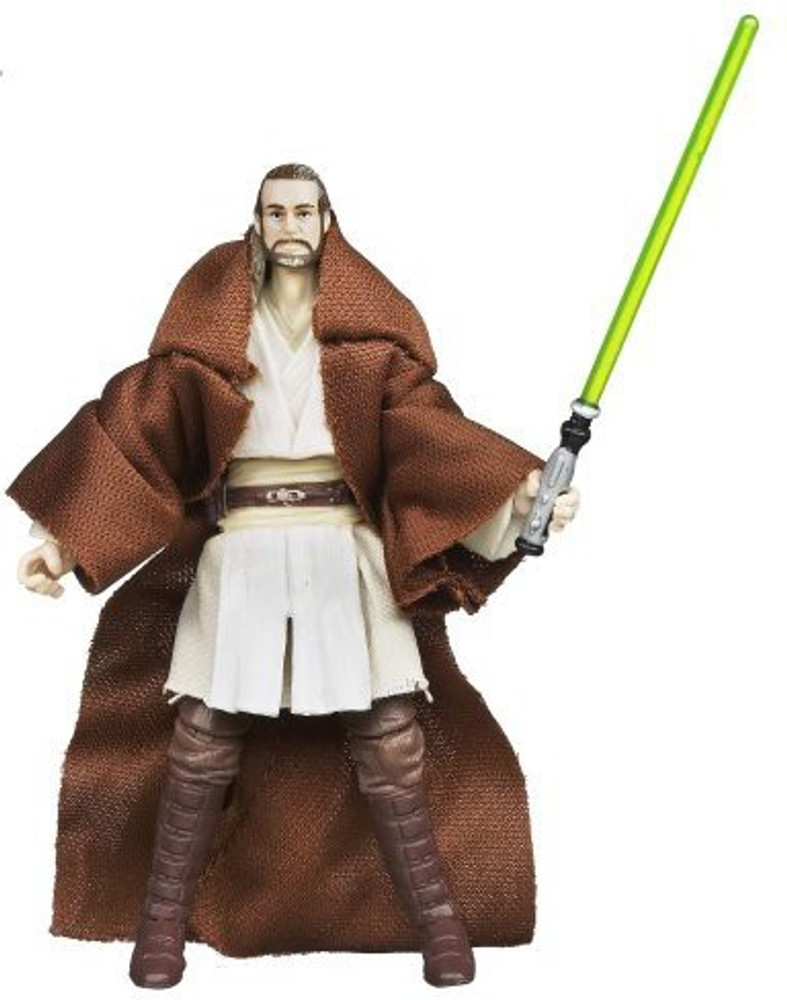 Qui gon shop jinn figure