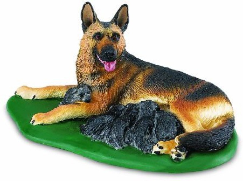 Safari Ltd. - German Shepherd - Best in Show