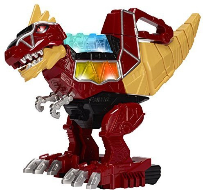 Power rangers toys hot sale dino charge zords