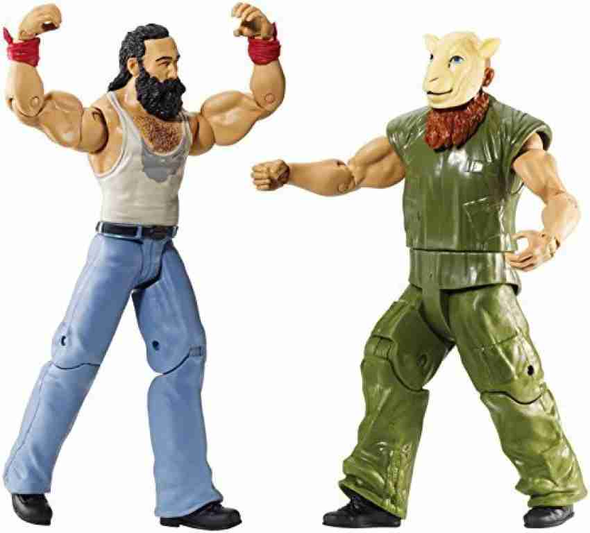 Luke harper online toys