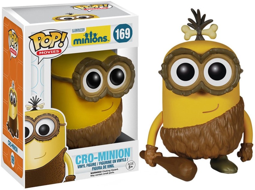 Funko on sale pop minion