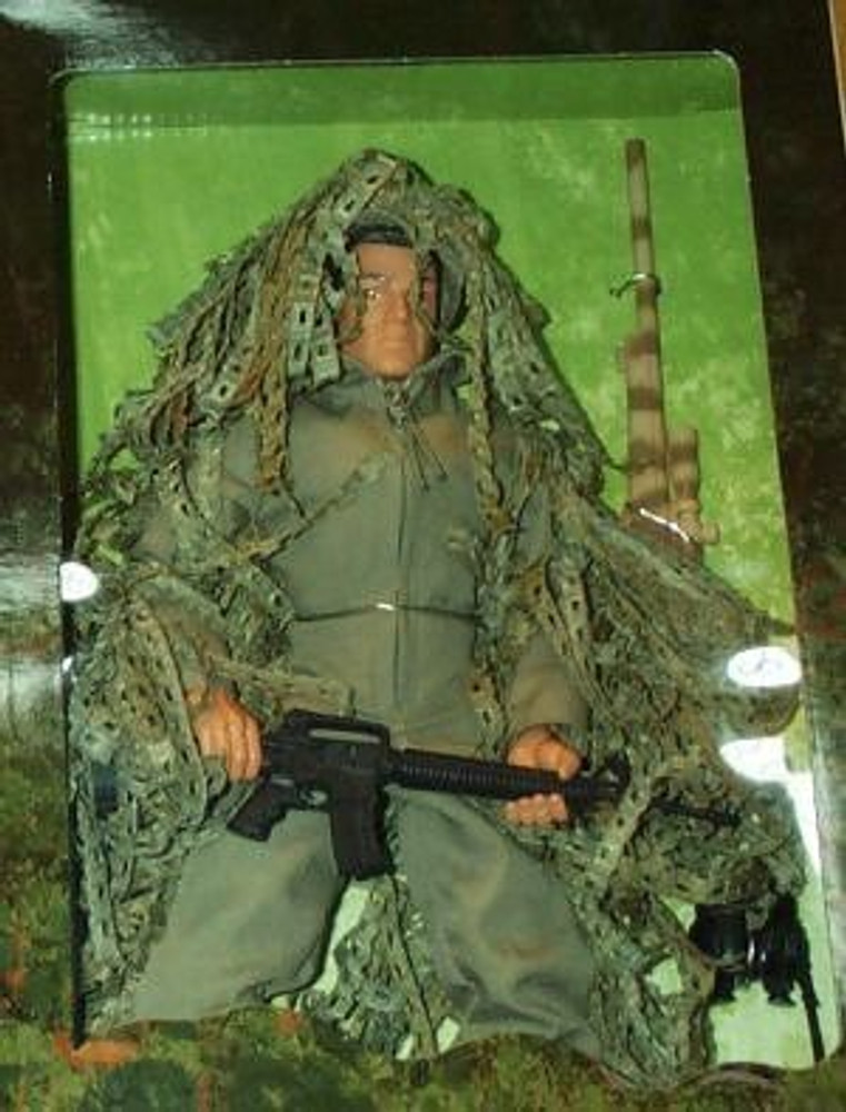Gi joe usmc sales