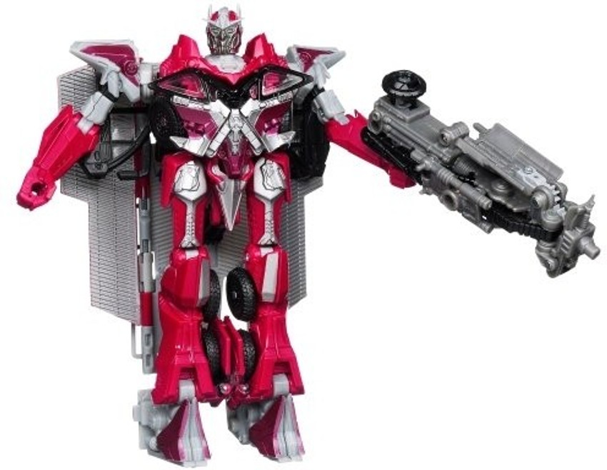 Transformers sentinel prime best sale toy