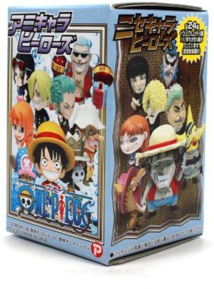 One Piece · Specials - Plex