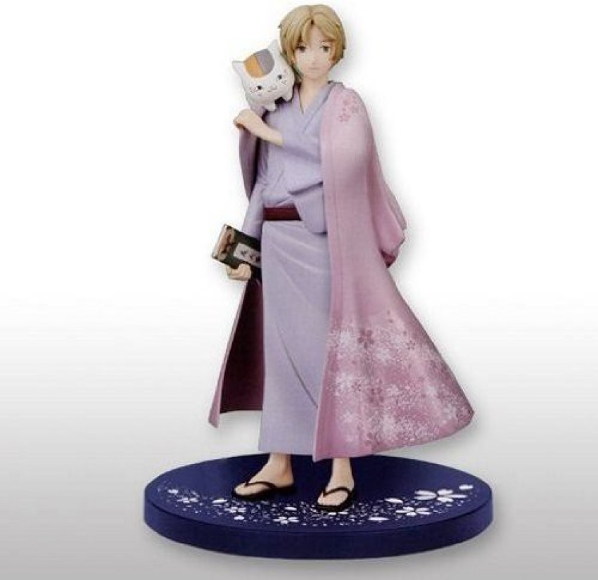 Natsume yuujinchou deals action figure