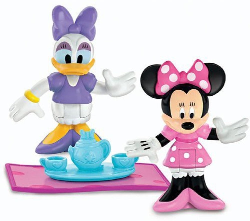 daisy mickey mouse clubhouse