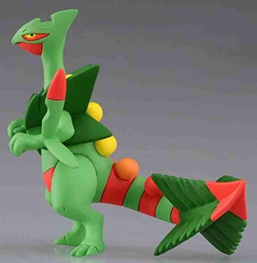 Pokemon sceptile 599