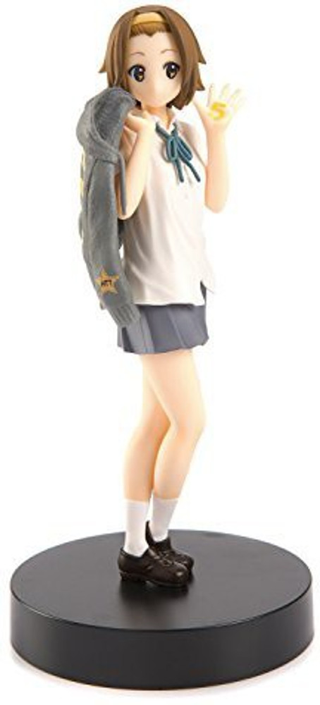 BANPRESTO K-ON! Ritsu Tainaka 7 