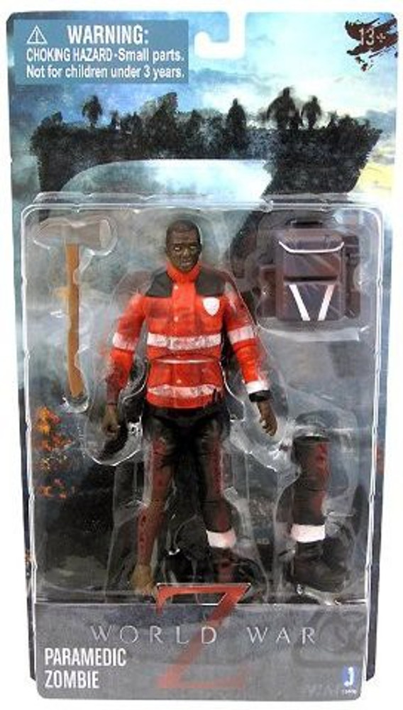 World war online z figures