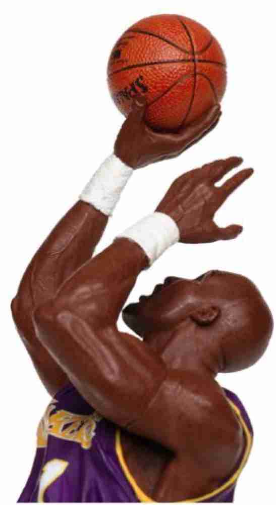 McFarlane Toys Nba Sports Picks Series 6 Karl Malone (Los Angel 