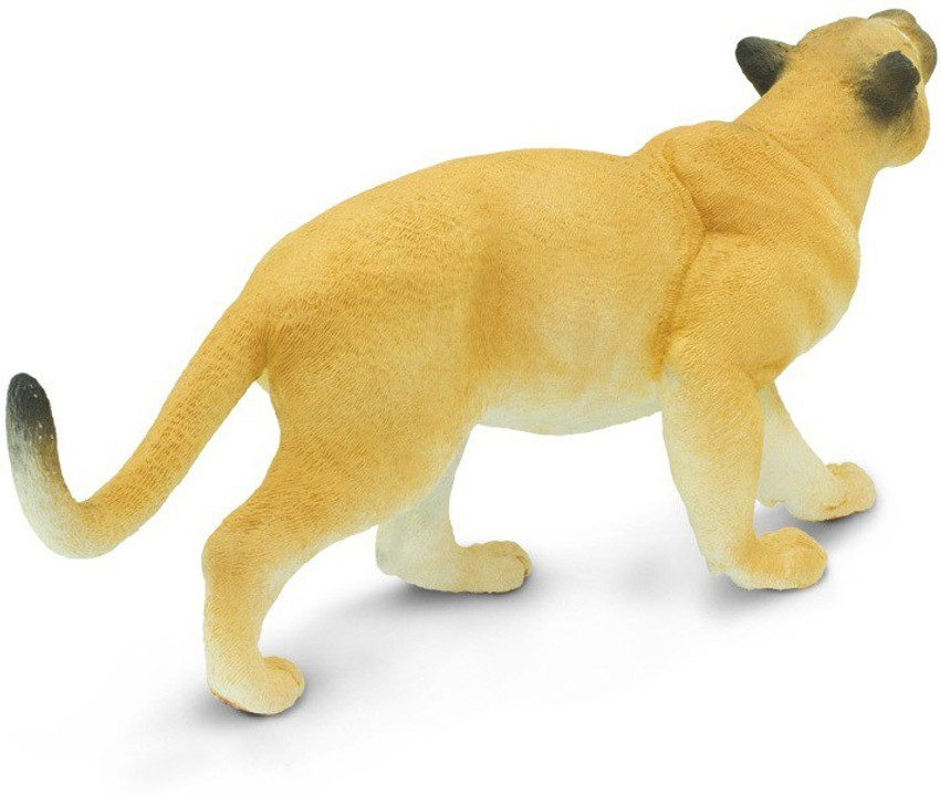 Puma animal toys clearance
