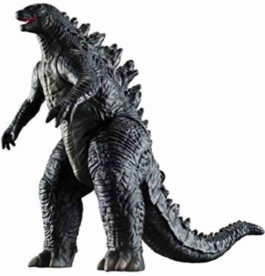 Godzilla 2014 toys store bandai