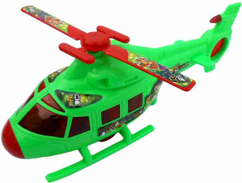 Giant helicopter toy hot sale