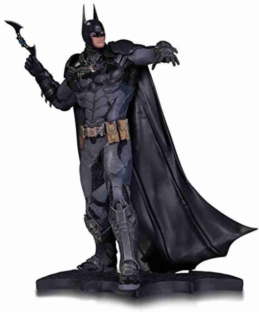 Batman statue shop arkham knight