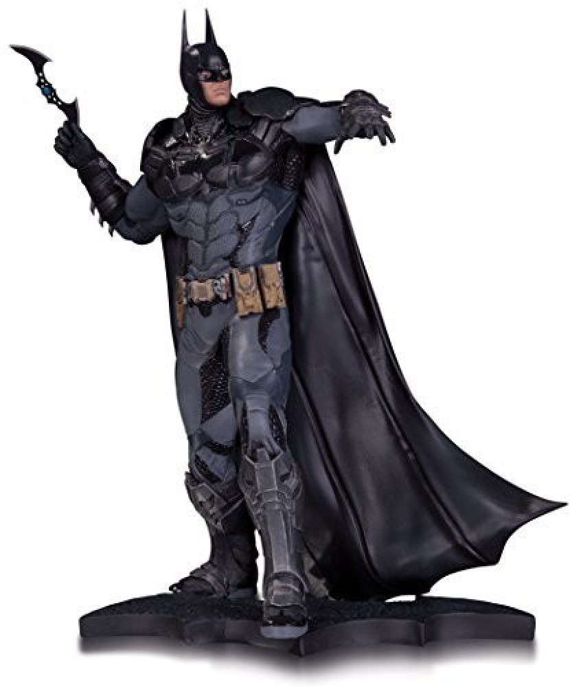 Dc collectibles best sale arkham knight