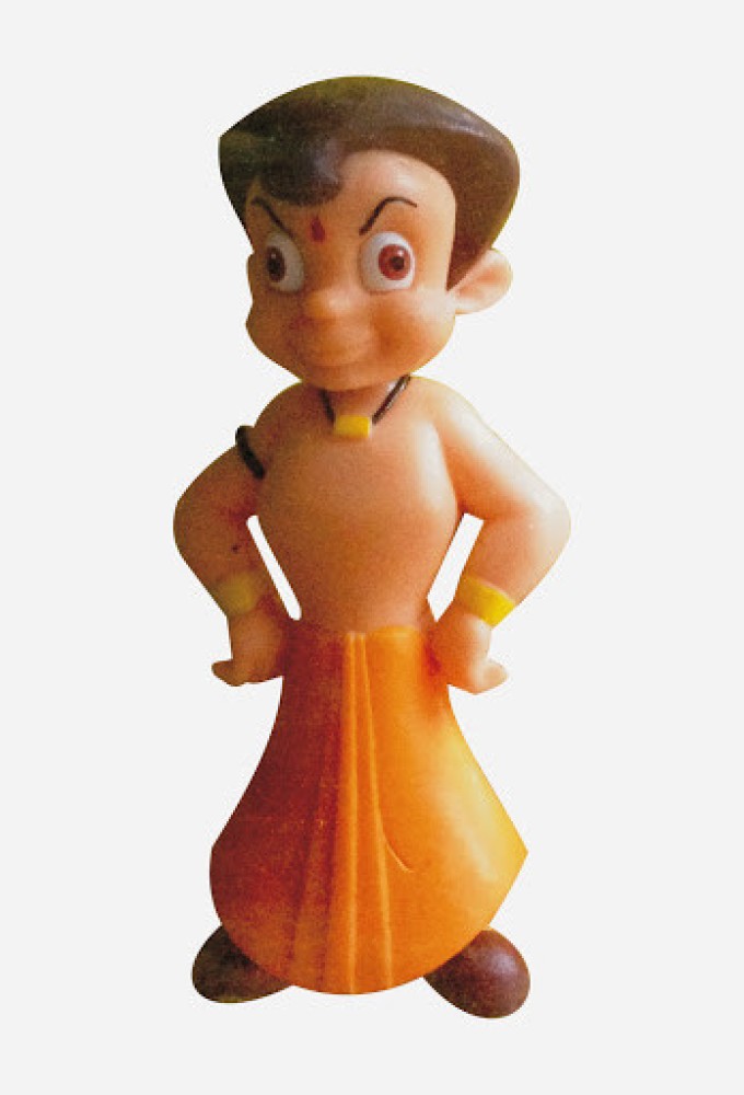 Chota bheem hot sale toys flipkart