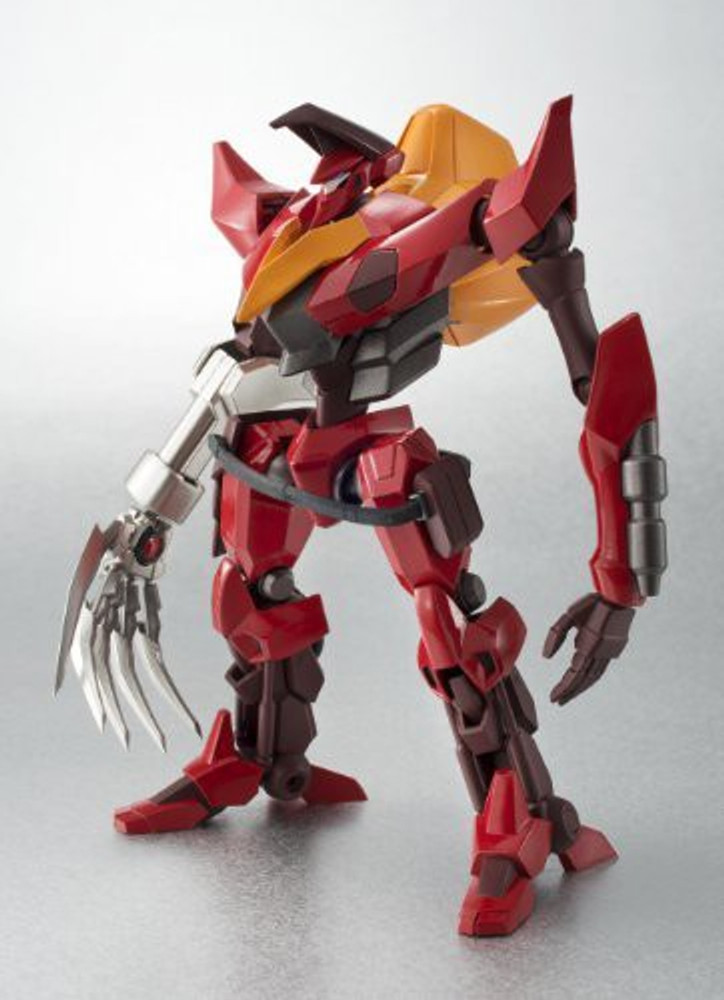 Code geass mecha figure new arrivals