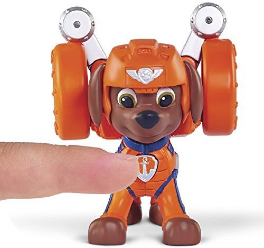 PAW PATROL , Air Rescue Zuma, Pup Pack & Badge - , Air Rescue Zuma, Pup  Pack & Badge . Buy Zuma toys in India. shop for PAW PATROL products in  India.