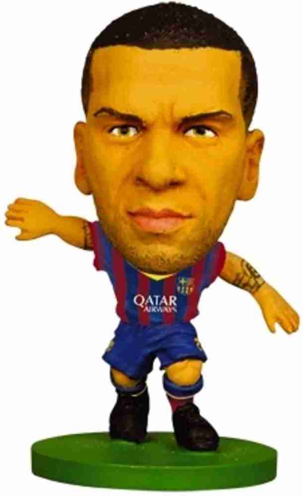 Soccerstarz Collectable Figures