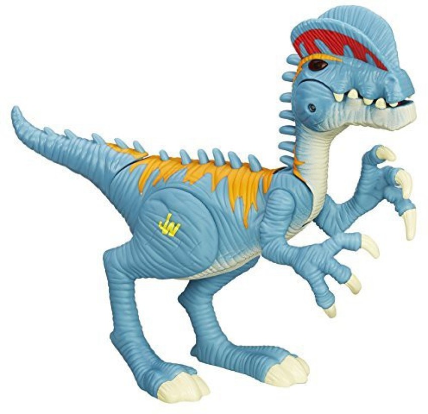 PLAYSKOOL Jurassic World SFX Dilophosaurus Jurassic World SFX Dilophosaurus Buy Dilophosaurus toys in India. shop for PLAYSKOOL products in India. Flipkart