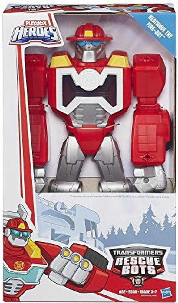 Heatwave toy outlet