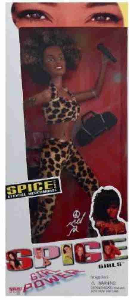 Mel b spice girl hot sale doll