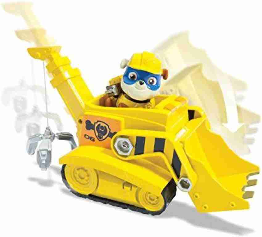 Paw store patrol crane