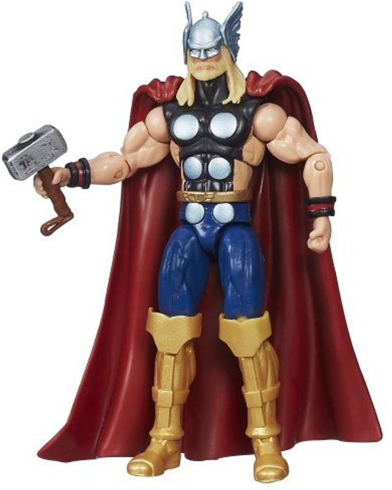 Marvel legends infinite on sale series thor