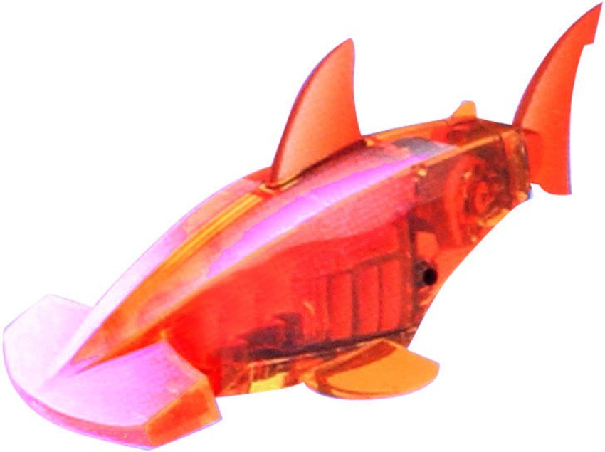 Hexbug aquabot 2.0 best sale